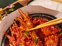 -七八冷面·延边朝鲜族美食(圣熙八号店)