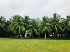 -白沙门生态公园