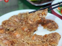 特色煎粽-叠石海边饭店