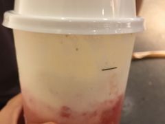 -喜茶(东莞汇一城店)