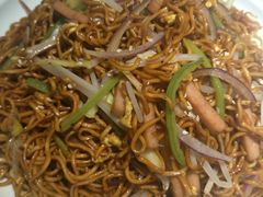 招牌炒出前一丁面-尚一汤 广东炖汤(金桥国际店)
