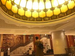 -北京中国大饭店