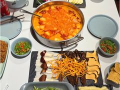 -小街猪手(团结湖店)