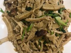 -马凯餐厅(长椿街店)