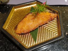 -上井料理黑金店(IFS国金中心店)
