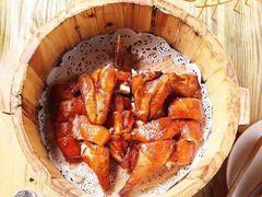 胡桃里烤鸡-胡桃里音乐酒馆(溧水店)