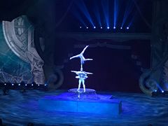 -珠海横琴长隆《卡卡虎奇遇记》