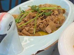 -陆记鹅庄·潮汕菜·狮头鹅(大仟里店)