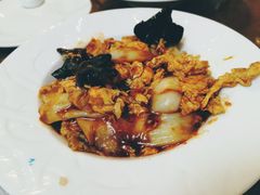 素苜蓿-南门小馆·清真(国贸商城店)