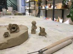 -粤陶渊.DIY陶艺体验馆(粤陶总店)