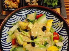 -鳥炭·烧鸟YaKiToRi深夜食堂(陆家嘴店)
