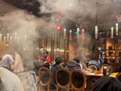 -吉布鲁牛排海鲜自助(万州万达广场店)