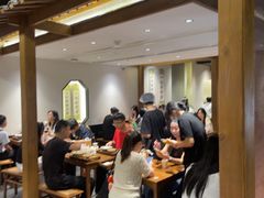 -李百蟹·江南蟹黄面·河景餐厅(夫子庙总店)