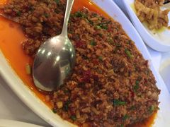 干烧鲳鱼-永兴餐厅(复兴中路店)