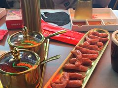 -棒小伙·齐齐哈尔烤肉(龙茗路店)