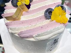 -卷心卷意·轻甜蛋糕(新光天地店)