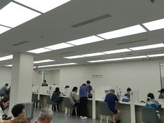 -华为授权服务中心(徐汇漕溪北路)