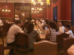 -新白鹿餐厅(龙游路总店·杭帮菜名店)