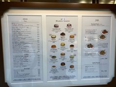 菜单-HARBS(名铁名古屋店)