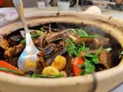 -惠食佳·宴会厅(滨江西路店)