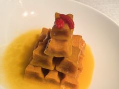 -秀儿四九城·新京菜(亚运村鸟巢店)