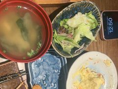 -一豚轩·烧鸟·豚骨拉面(五四路店)