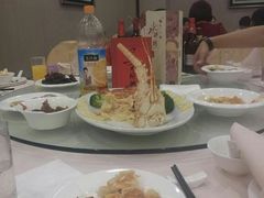 -锦江都城闵行饭店