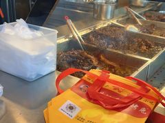 -老黄记手撕烤兔(玉林街店)