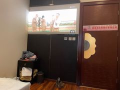 -华夏良子·足道SPA艾灸(铁道大厦店)