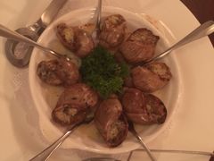 签到图片-成桂西餐厅·42年的味道(五大道疙瘩楼店)