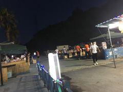 -海霞渔村大酒店