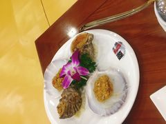 -青瓦餐厅·生鱼片·韩园烤肉(西塔店)