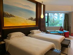 -惠州金海湾嘉华度假酒店