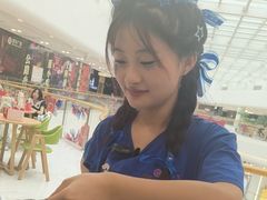 -海底捞火锅(振华广场店)