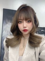-CHANGE 美发烫染沙龙