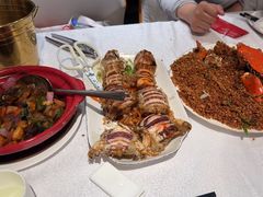 -喜记避风塘炒辣蟹(旗舰店)