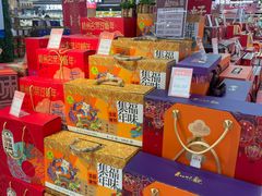 -世纪联华超市(大关店)