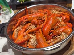 -聚味瞿记·龙虾堂(天元店)