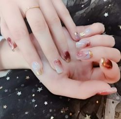 -1T·1M 日式美甲美睫