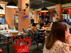 -醉烧膘·烧烤夜宵王(总店)