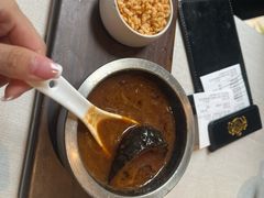 -狮王府淮扬菜(夫子庙老门东店)