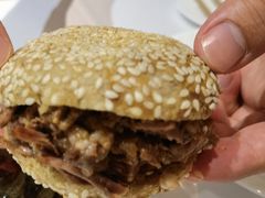-南门小馆·清真(国贸商城店)