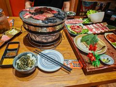 -牛也烧肉(摩尔城店)