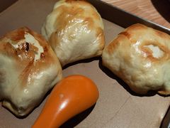 -谷丽麦馕新疆菜·清真(步步高梅溪新天地店)