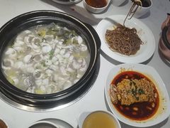 -周渝食惦酸菜鱼(青浦店)