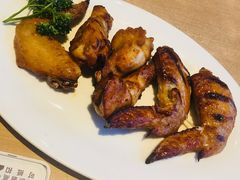 -必胜客(上海南站店)