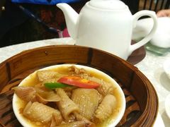 -红棉中餐厅·广州海航威斯汀酒店