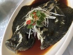 -红旗饭庄