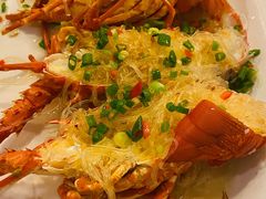 -金城大酒店-中餐厅(汾江中路店)