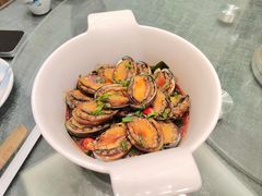 -大丰收海鲜地方菜馆